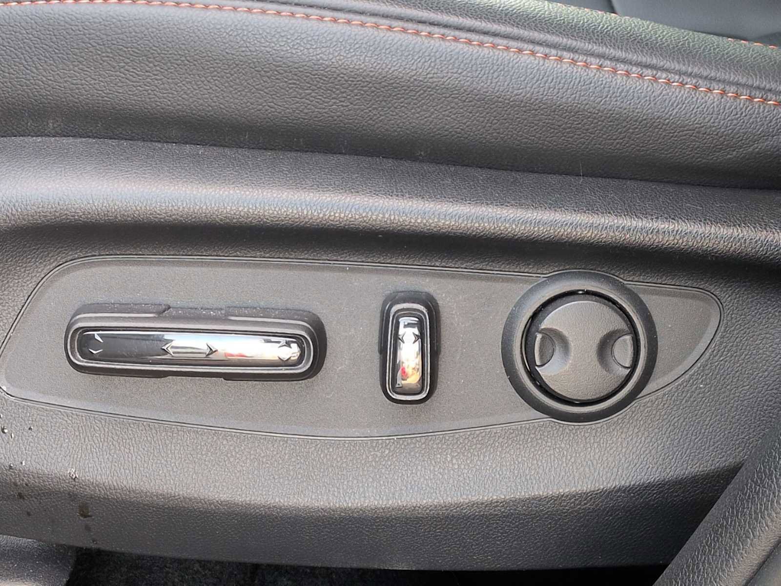 Certified 2024 Honda CR-V Sport Touring image 15