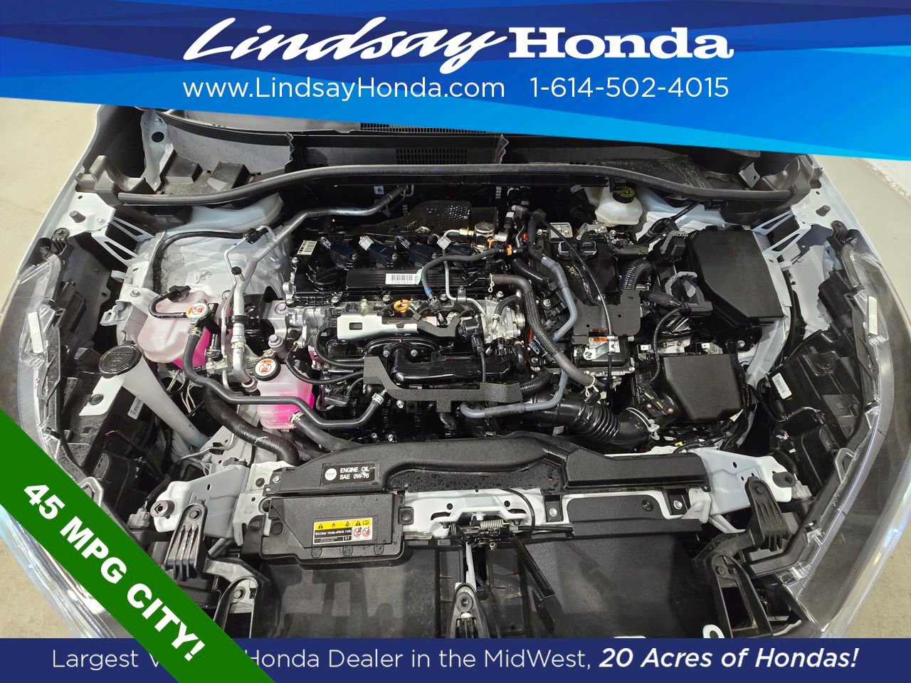 Used 2025 Toyota Corolla Cross S image 24