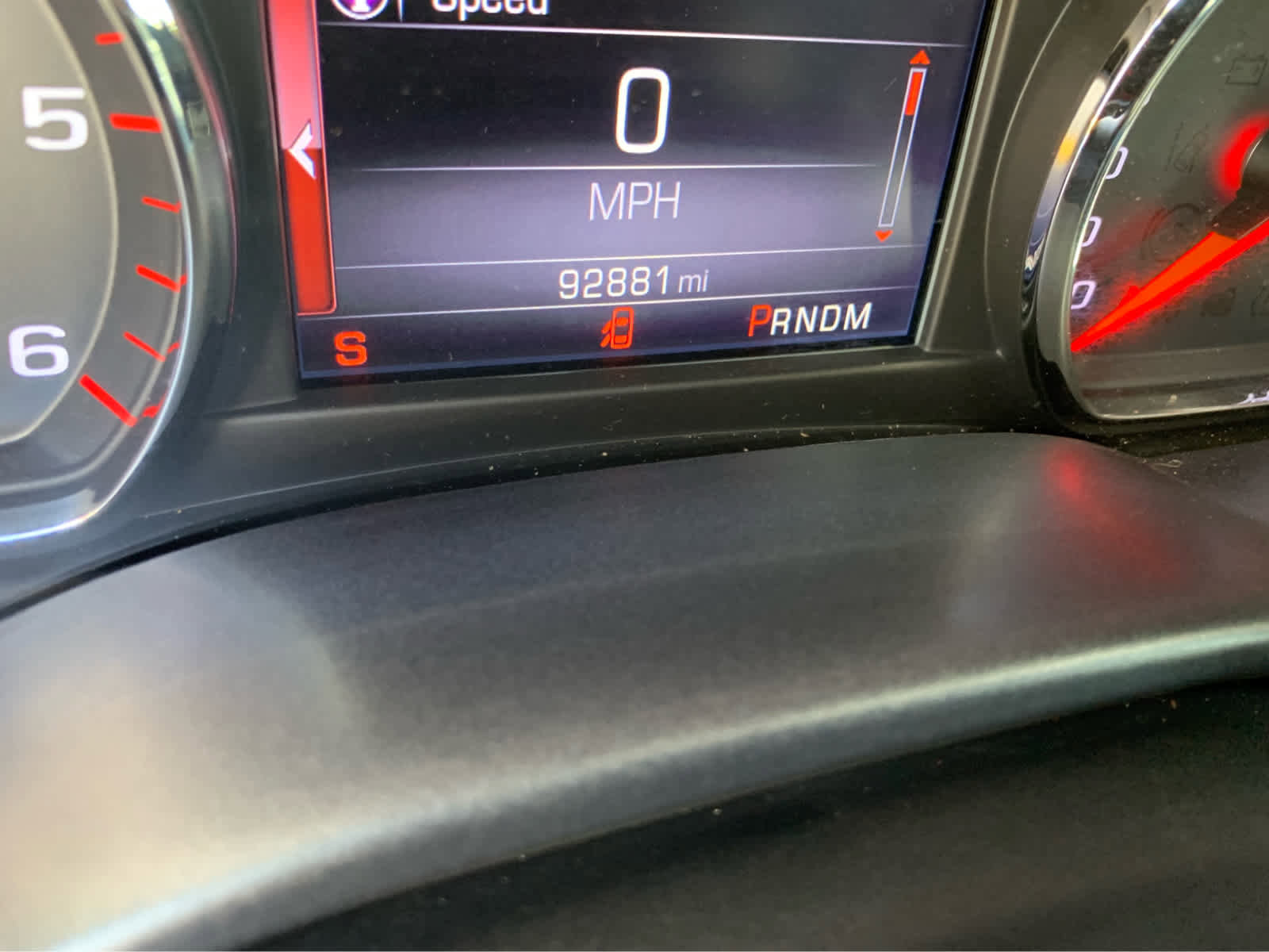 Used 2015 GMC Sierra 1500 SLT w/ Driver Alert Package image 14