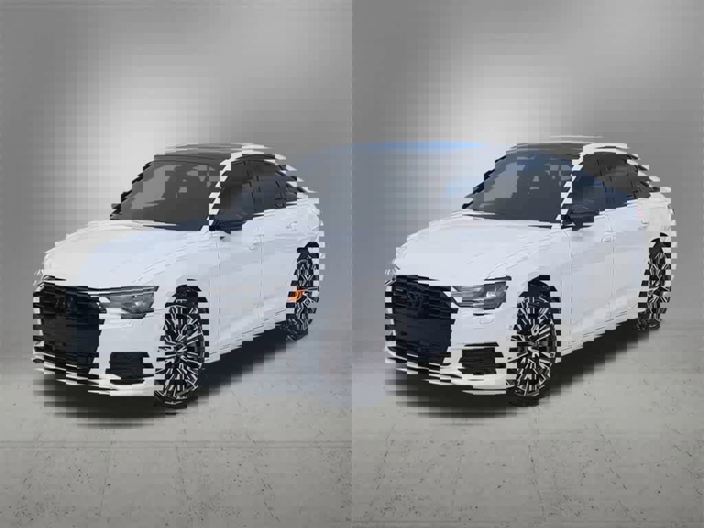 Used 2021 Audi A6 2.0T Premium w/ Convenience Package