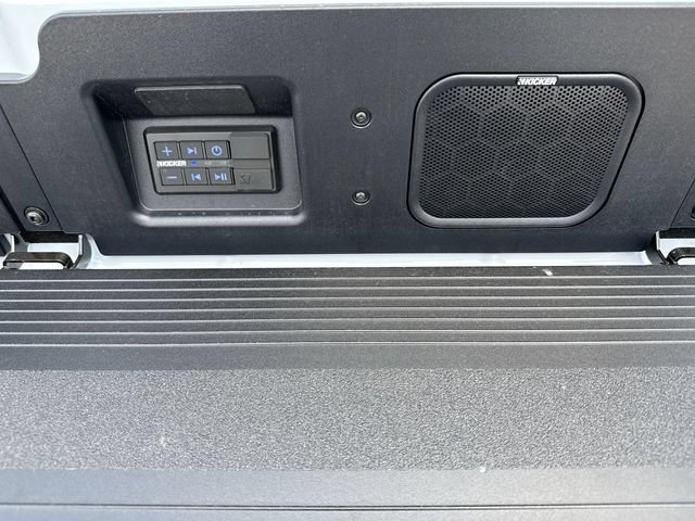 New 2026 GMC Sierra 1500 Denali Ultimate AWD/4WD image 27