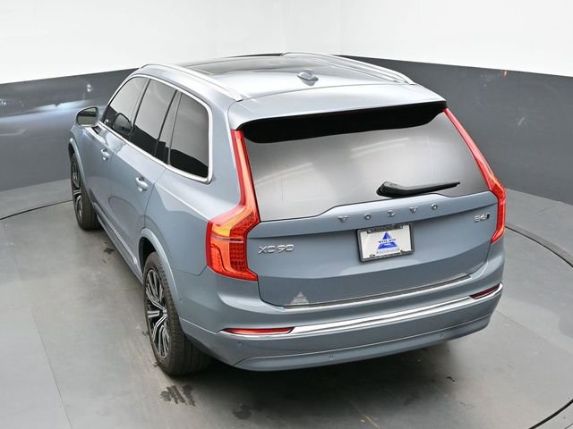 Used 2023 Volvo XC90 B6 Plus w/ Protection Package Premier AWD/4WD image 25