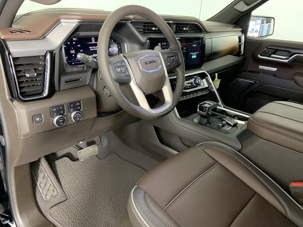 Used 2025 GMC Sierra 1500 Denali image 33