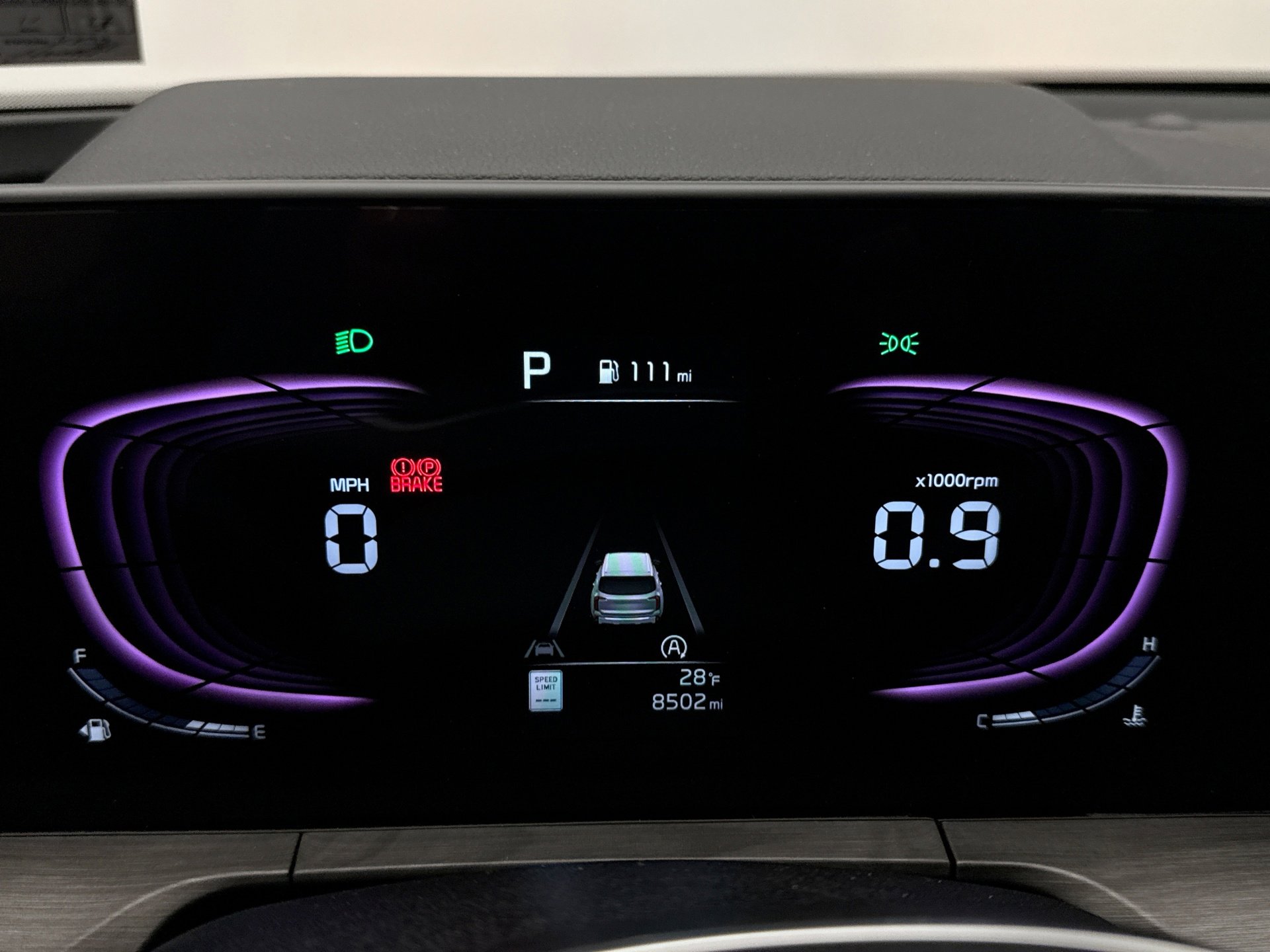 Used 2025 Kia Telluride EX X-Line image 13