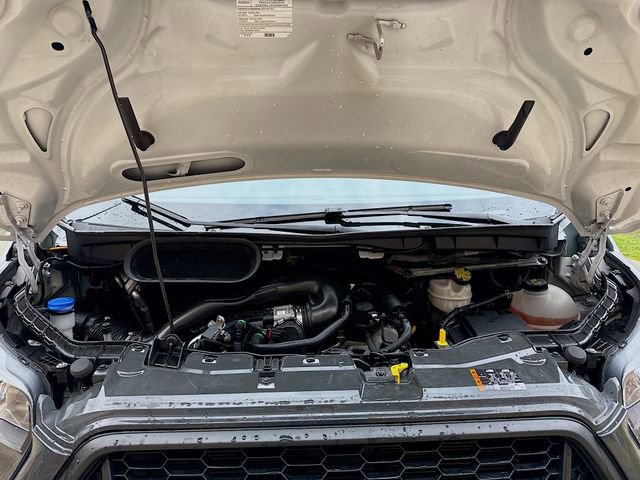 Used 2021 Ford Transit 250 Low Roof w/ Load Area Protection Package image 28