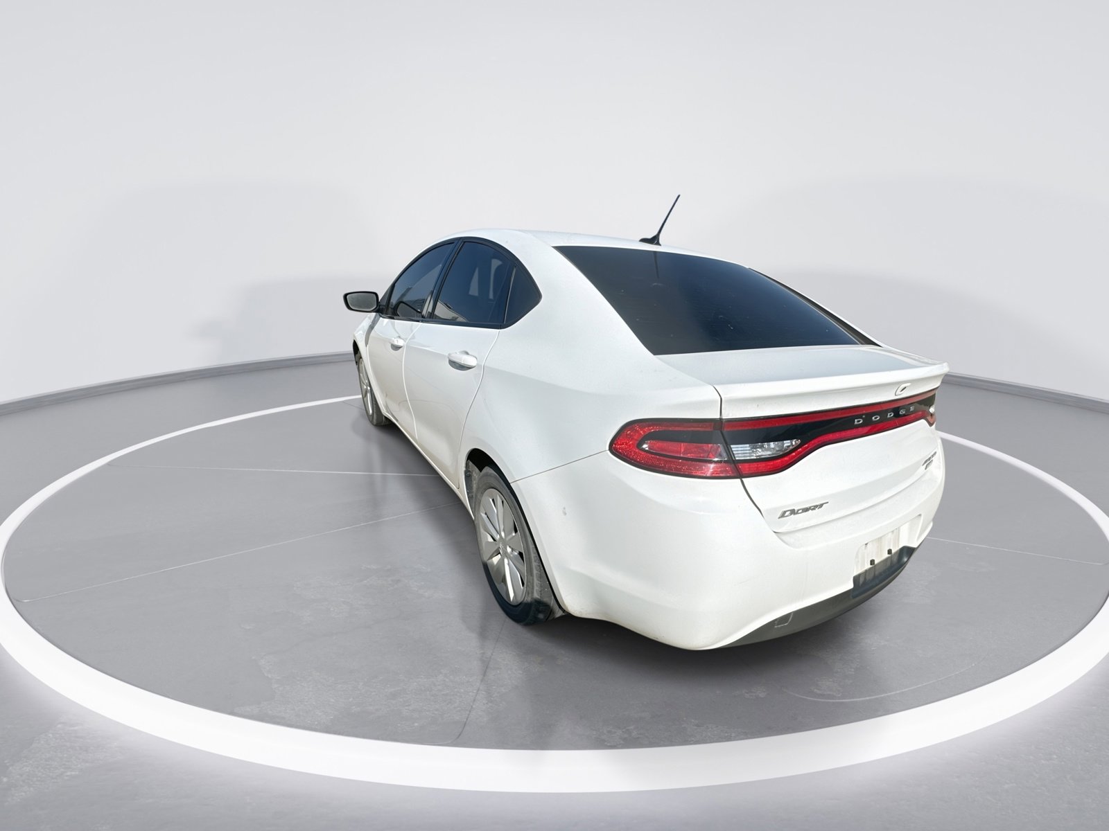 Used 2014 Dodge Dart Aero image 6