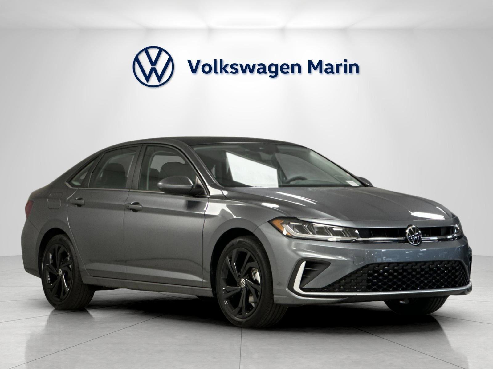 New 2026 Volkswagen Jetta SE FWD image 7