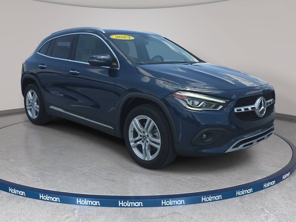 Used 2023 Mercedes-Benz GLA 250 image 5