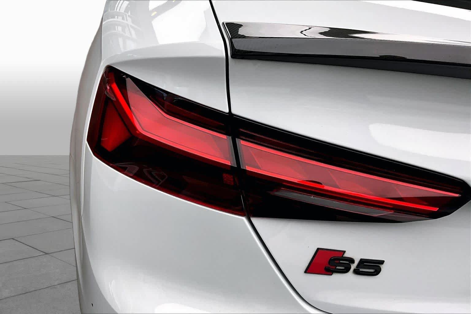 Used 2023 Audi S5 Prestige AWD/4WD image 27