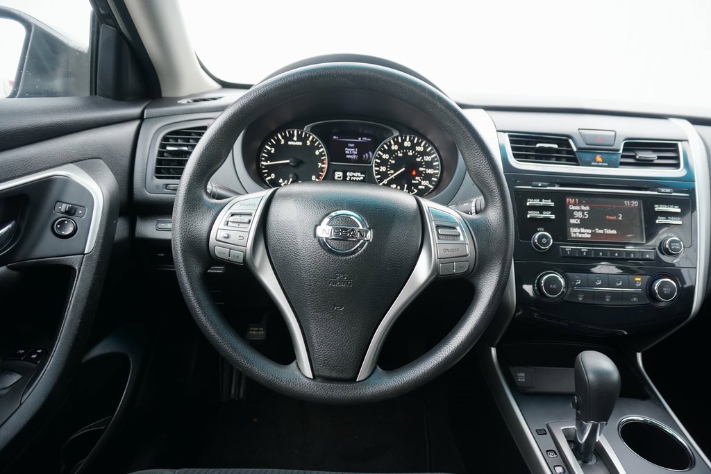 Used 2015 Nissan Altima 2.5 S w/ Special Edition Package image 13