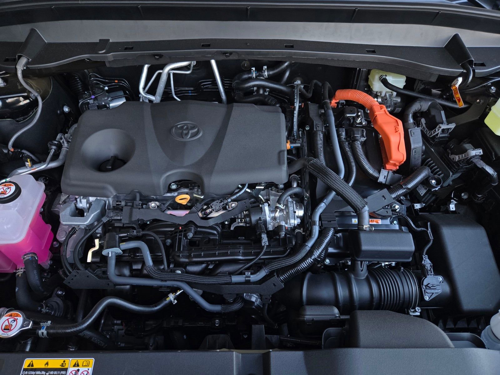 Certified 2026 Toyota Grand Highlander Limited image 26