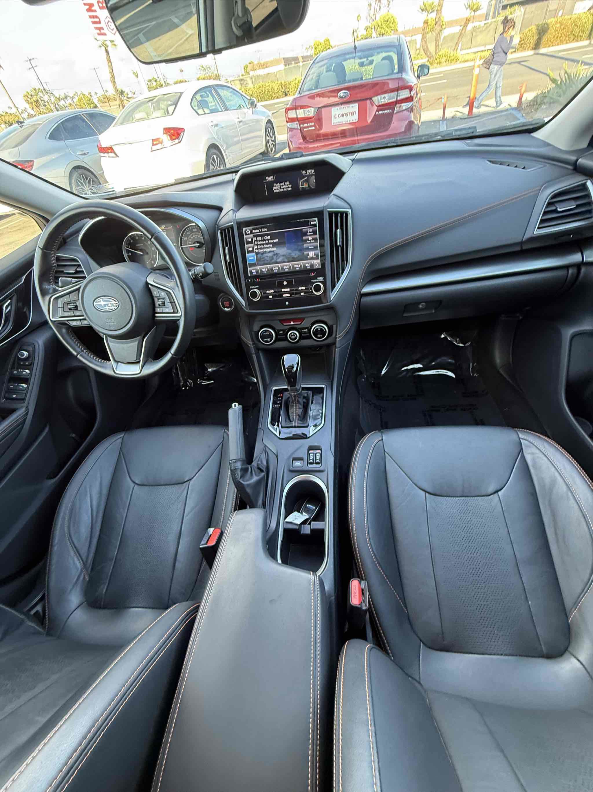 Used 2018 Subaru Crosstrek 2.0i Limited AWD/4WD image 86