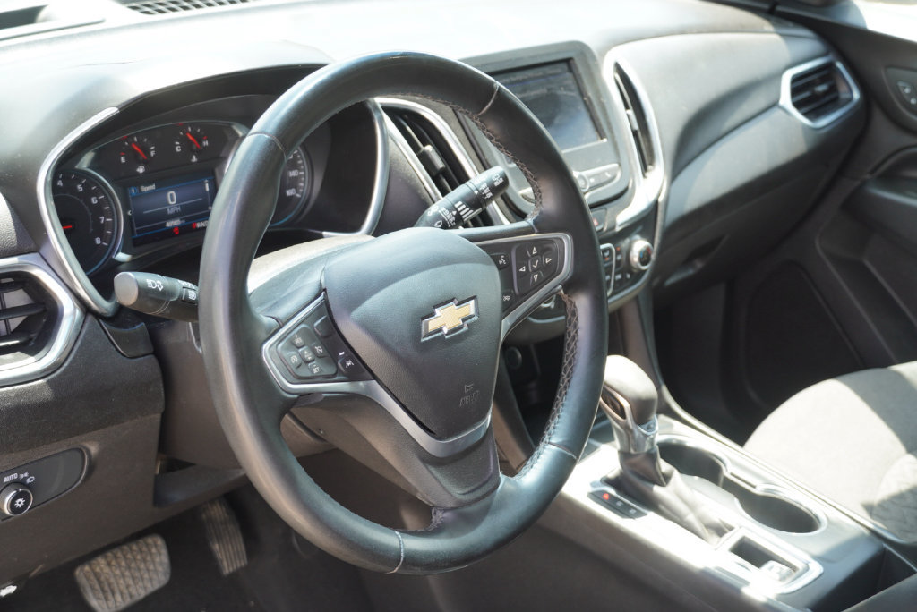 Used 2023 Chevrolet Equinox LT AWD/4WD image 18