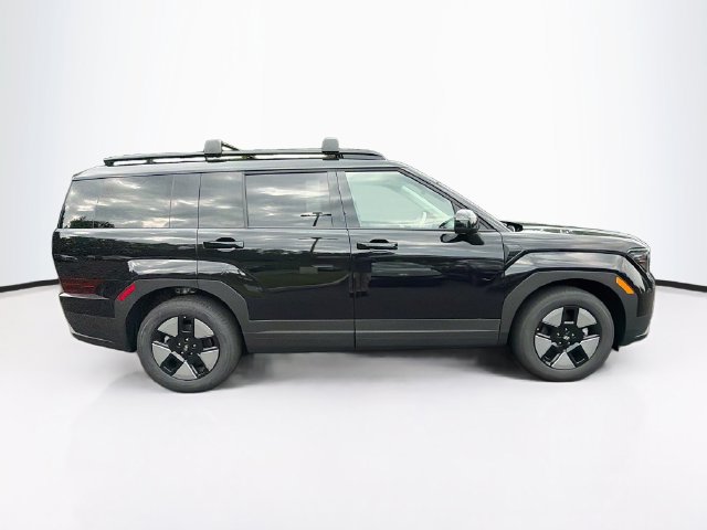 New 2027 Hyundai Santa Fe SEL AWD/4WD image 3