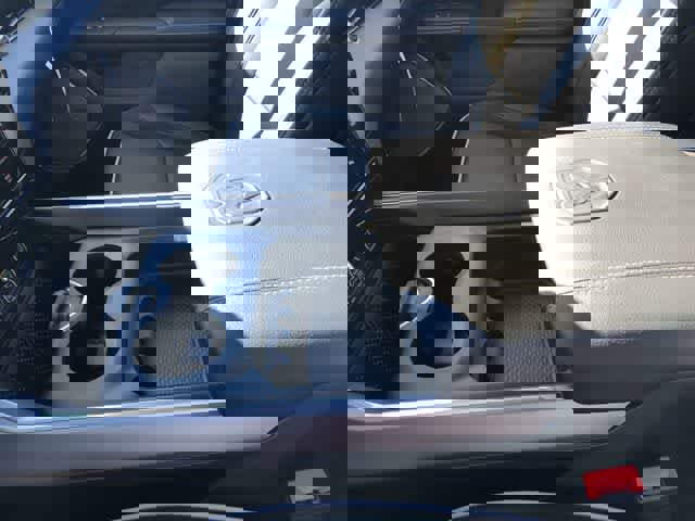 New 2026 RAM 1500 Laramie w/ Night Edition image 15