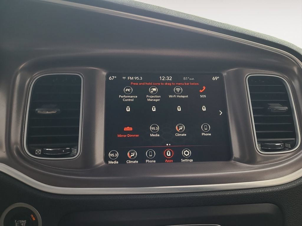 Used 2021 Dodge Charger R/T RWD image 20