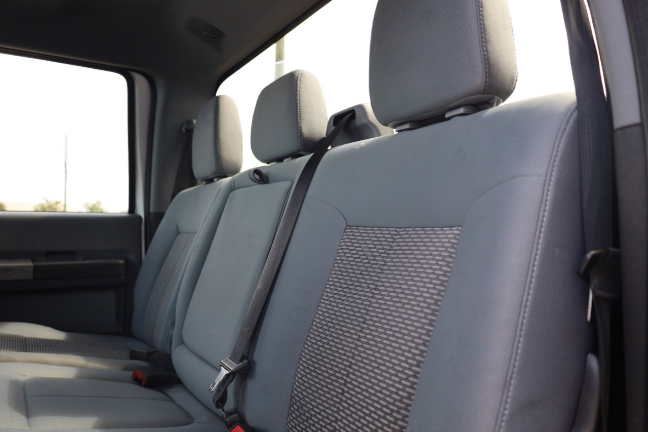 Used 2012 Ford F350 XLT w/ XLT Value Pkg image 15