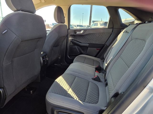 Used 2020 Ford Escape SE image 5