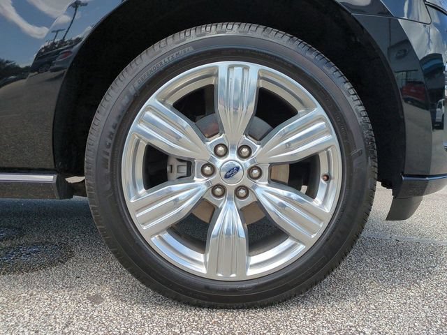 Used 2023 Ford Expedition Max Platinum RWD image 11