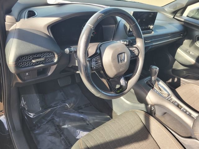 Used 2023 Honda HR-V Sport image 12