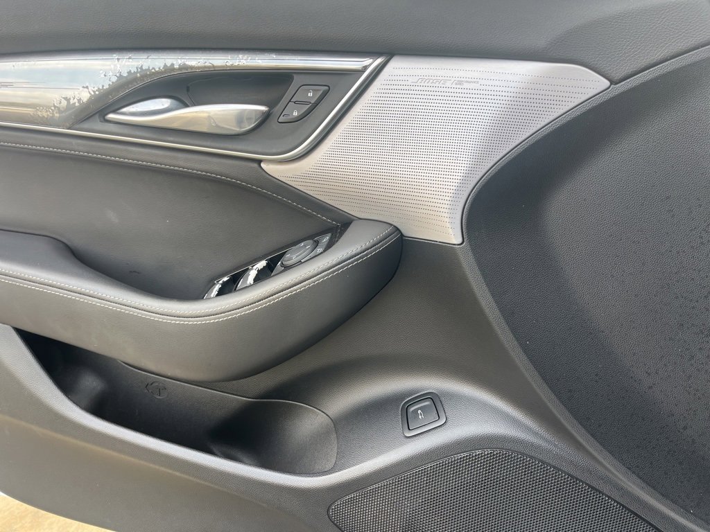 Used 2020 Cadillac CT5 Luxury w/ Sun And Sound Package image 6