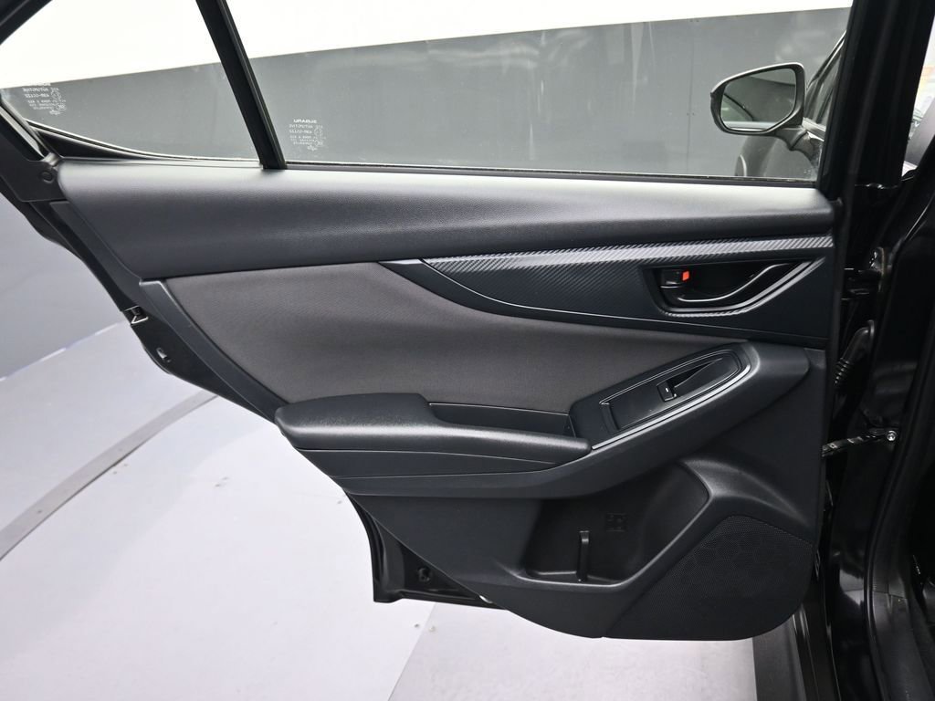 Used 2022 Subaru WRX AWD/4WD image 28