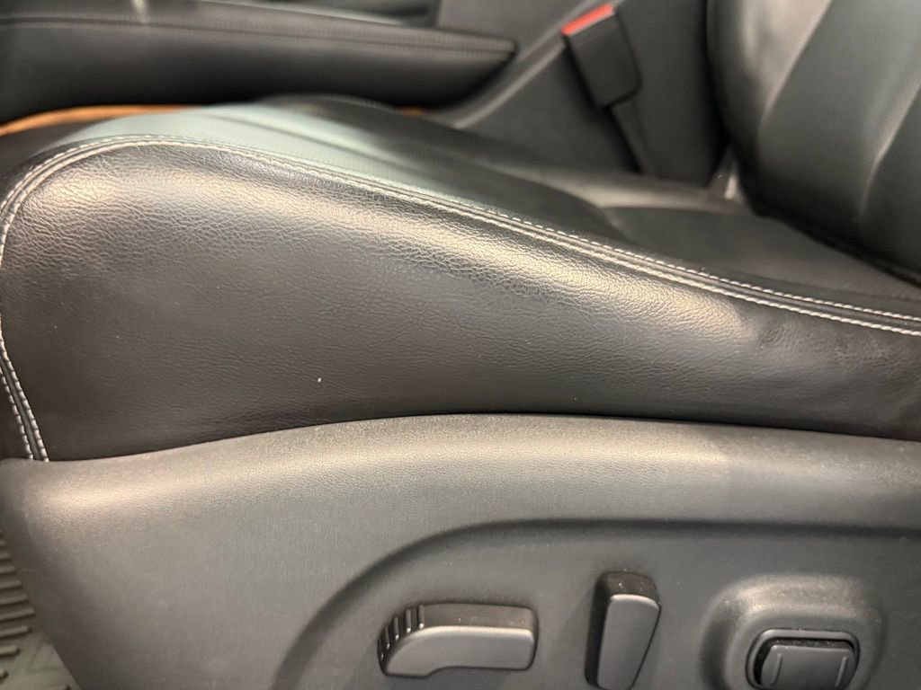 Used 2022 Nissan Murano SL w/ Cargo Package image 12