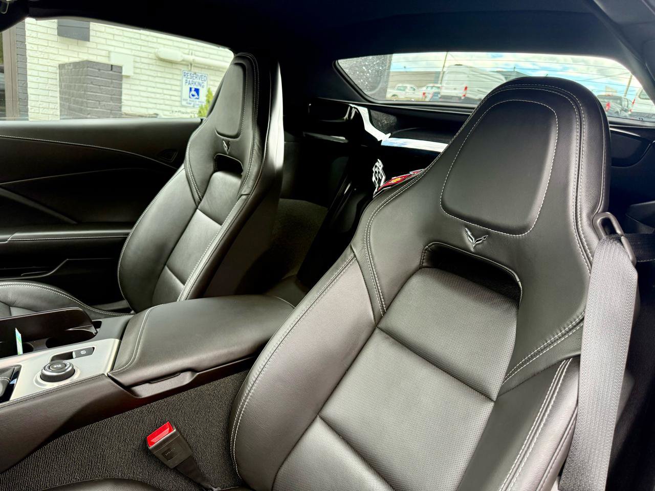 Used 2019 Chevrolet Corvette Z06 RWD image 24