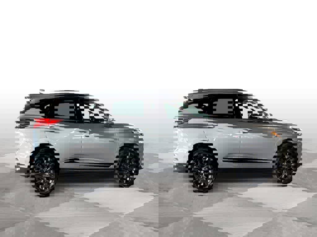 Certified 2025 Acura RDX A-Spec image 9