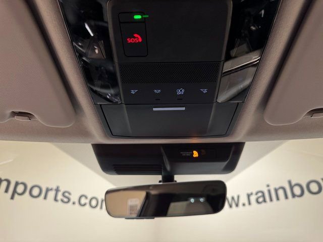 New 2026 Mitsubishi Outlander SE AWD/4WD image 20