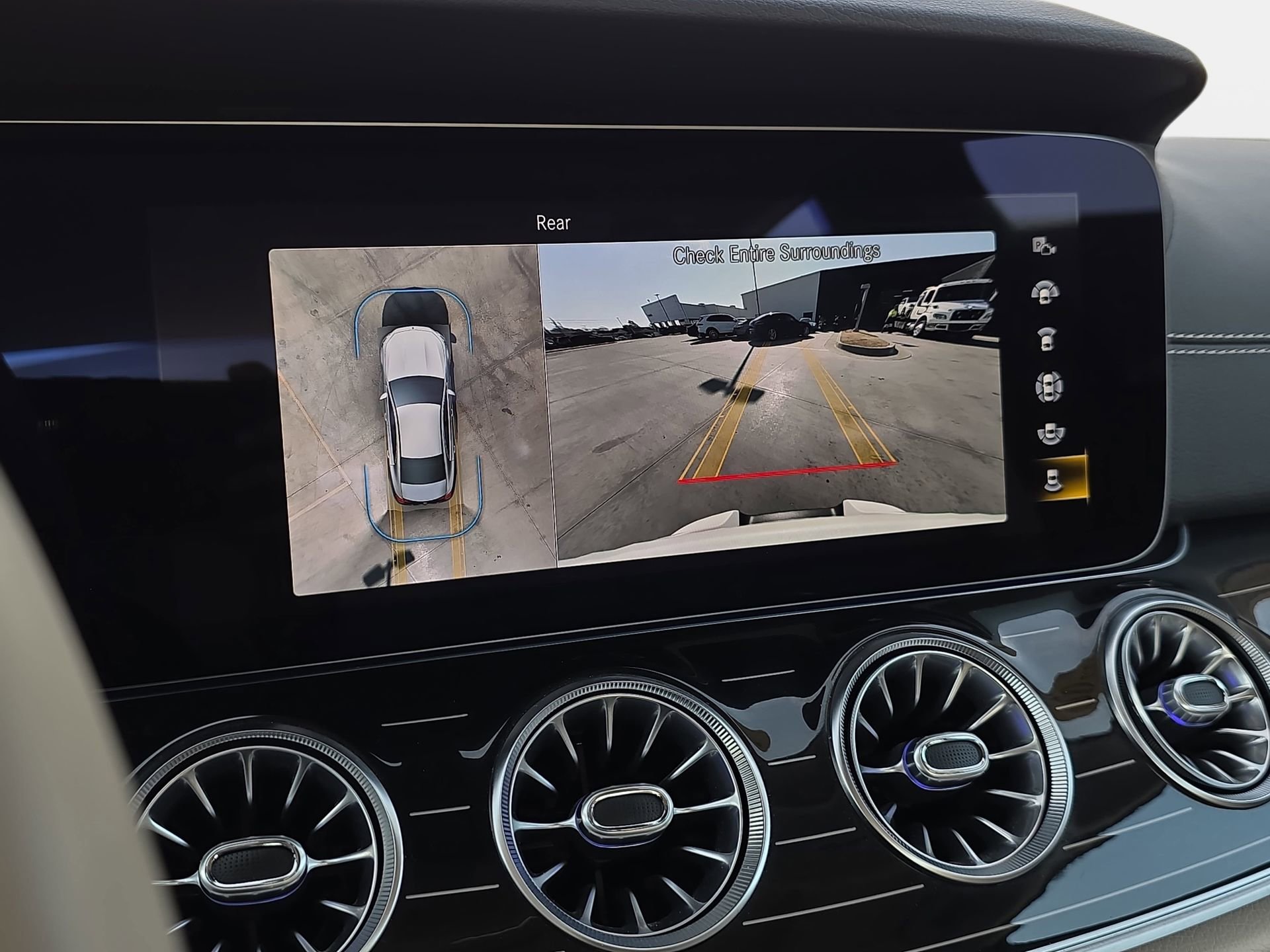 Certified 2022 Mercedes-Benz CLS 450 4MATIC image 23