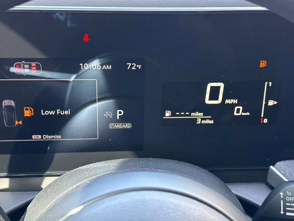 New 2026 Nissan Kicks SV w/ SV Premium Package image 32