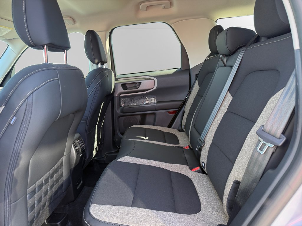 New 2026 Ford Bronco Sport Big Bend AWD/4WD image 13