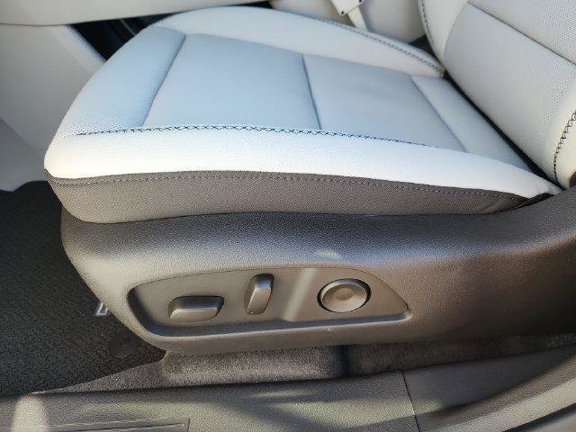 New 2027 GMC Terrain Denali AWD/4WD image 10