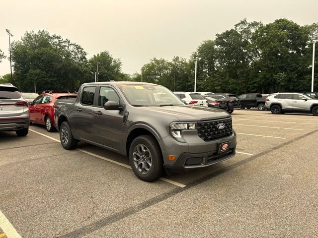 New 2026 Ford Maverick XLT w/ 4K Tow Package AWD/4WD image 3