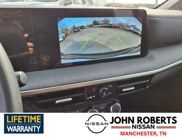 New 2026 Nissan Kicks S image 6