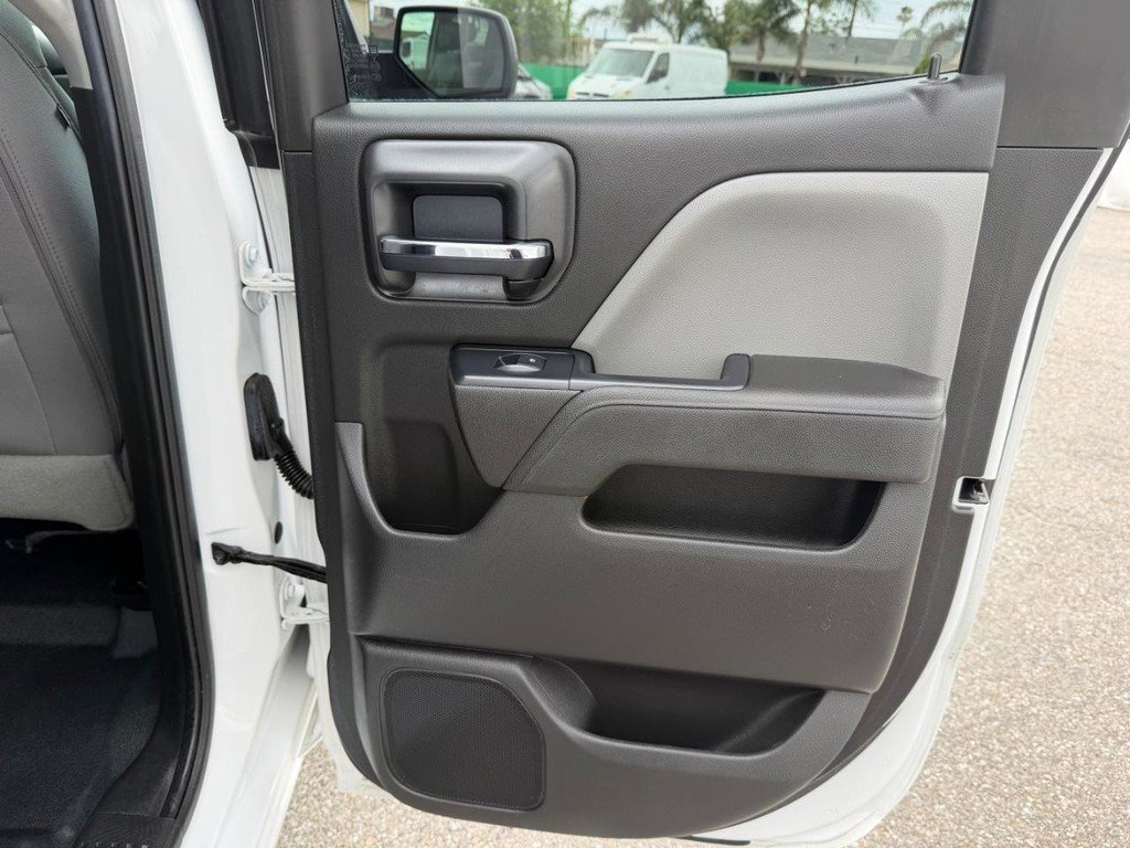 Used 2016 GMC Sierra 1500 2WD Double Cab w/ Sierra Appearance Package image 33