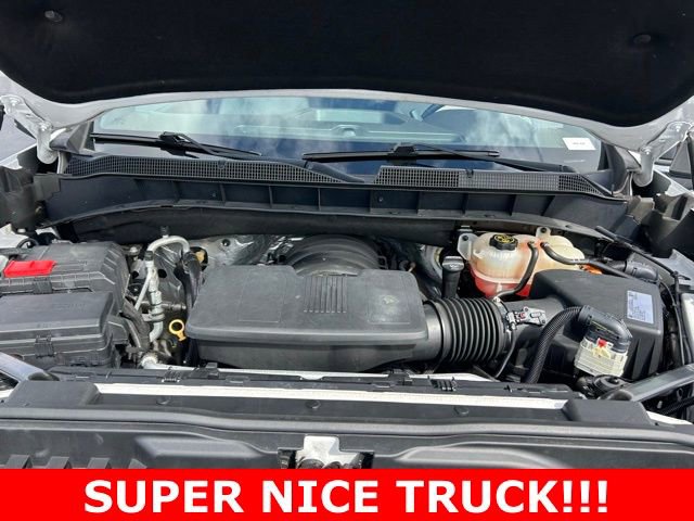 Used 2019 Chevrolet Silverado 1500 RST w/ All-Star Edition image 11