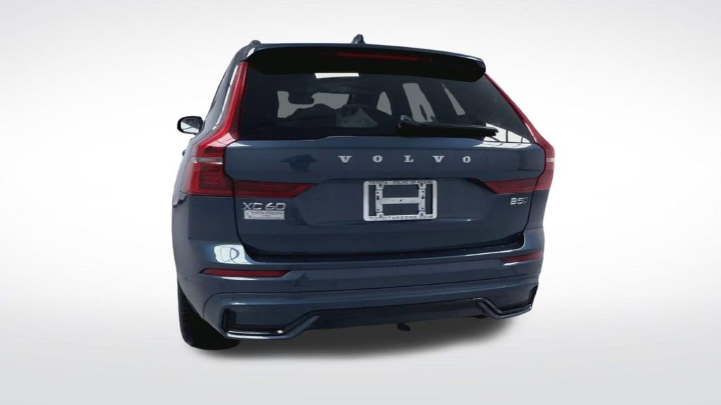 Used 2026 Volvo XC60 B5 Plus w/ Climate Package AWD/4WD image 22