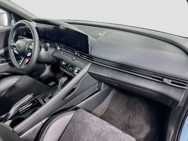 New 2026 Hyundai Elantra N FWD image 31