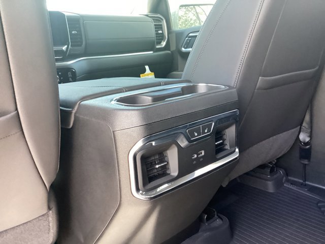 New 2026 Chevrolet Silverado 1500 LTZ image 17