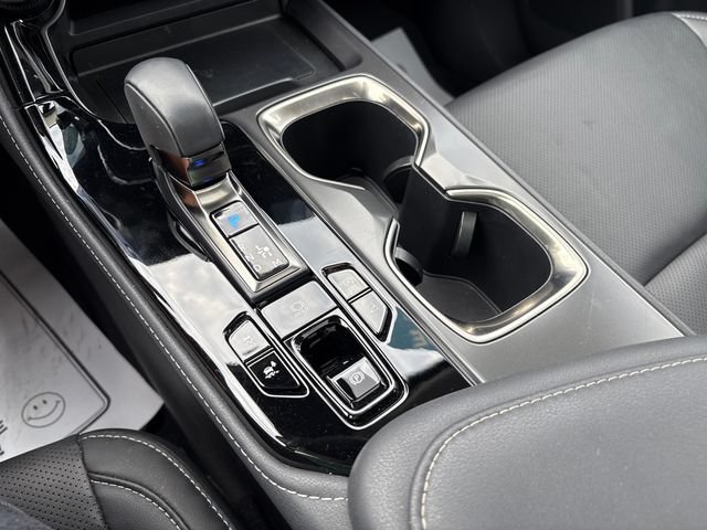 Used 2025 Lexus NX 350 AWD w/ Accessory Package (2T) image 19