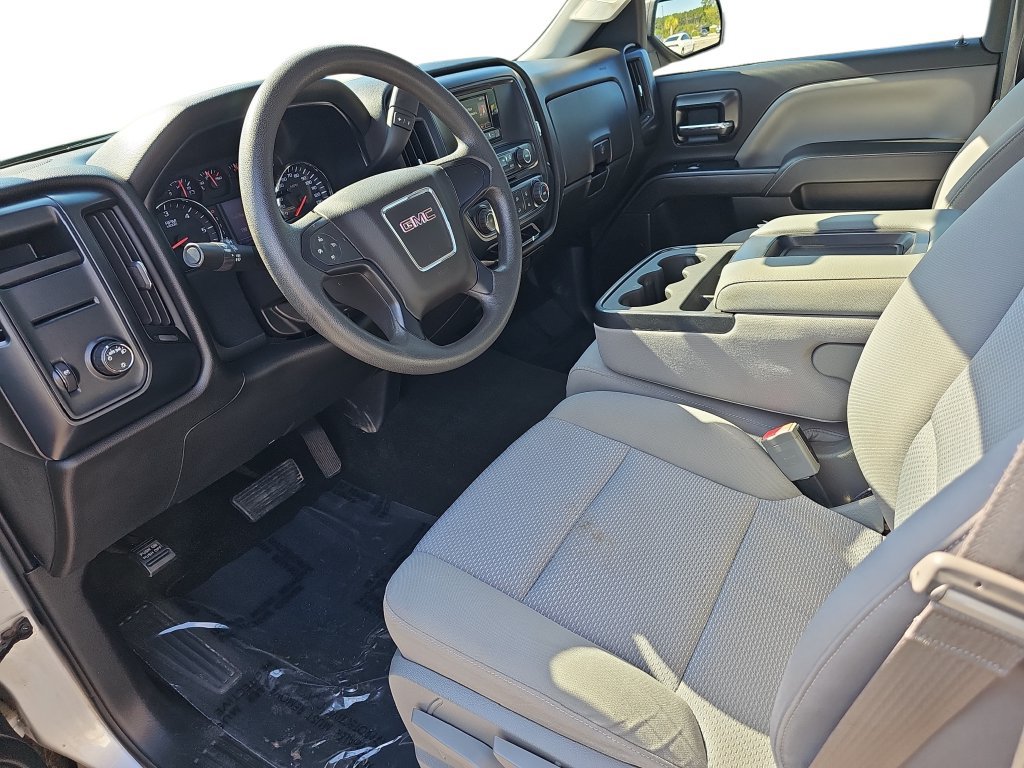 Used 2014 GMC Sierra 1500 2WD Regular Cab w/ Sierra Convenience Package image 14
