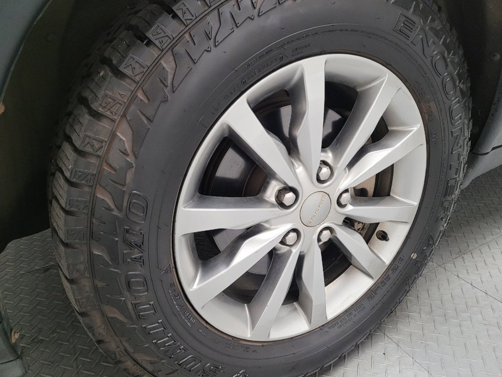 Used 2016 Dodge Durango SXT w/ Quick Order Package 23B image 31