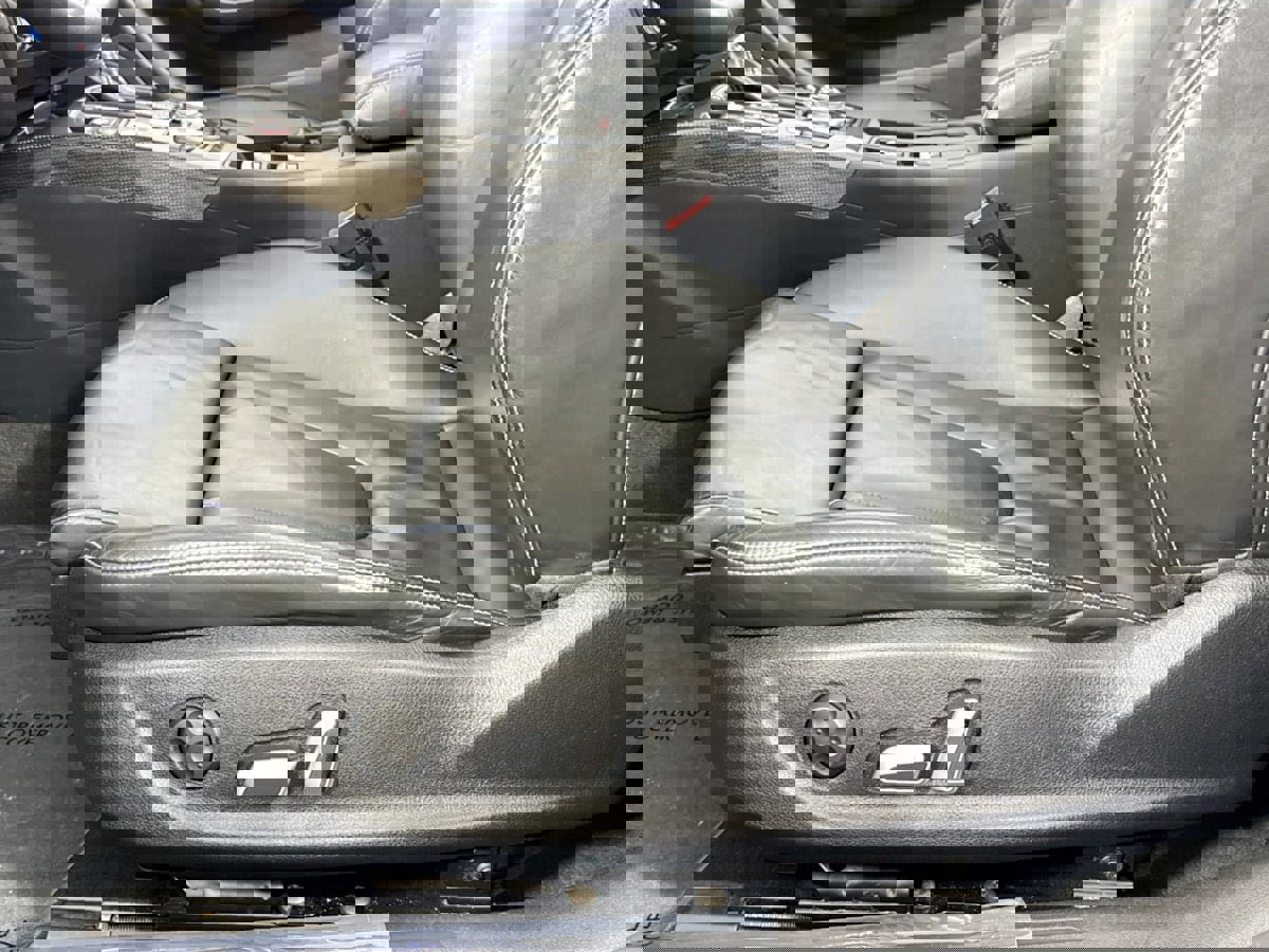 Used 2017 Audi S5 3.0T Cabriolet w/ Technology Package image 26