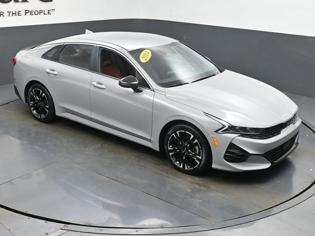Used 2024 Kia K5 GT-Line w/ GT-Line Premium Package image 45