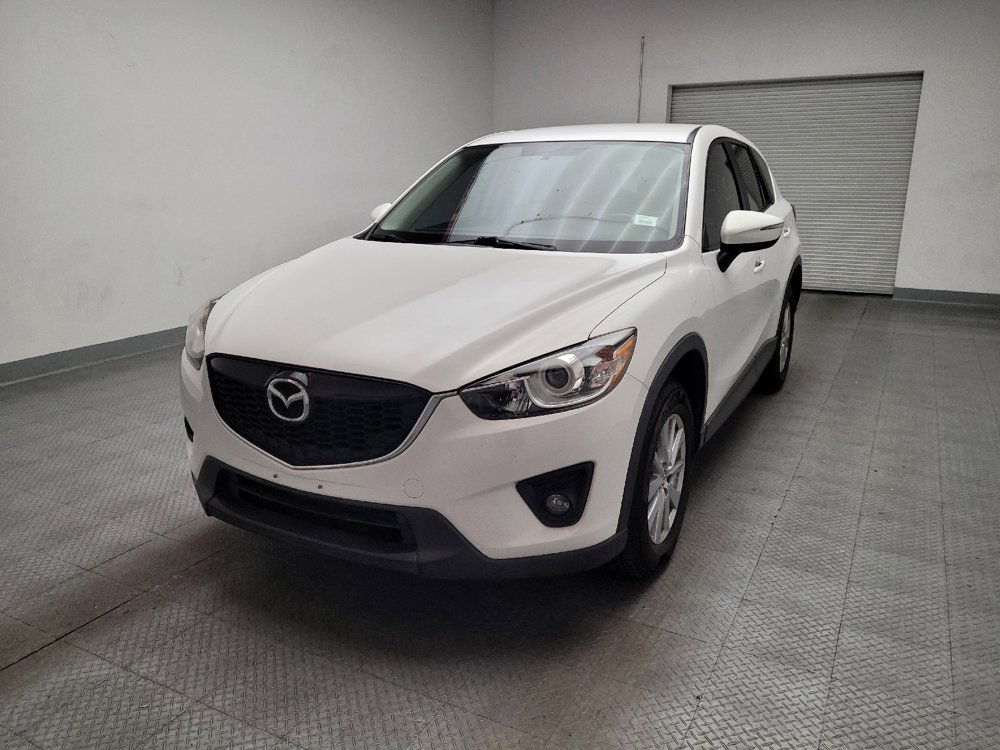 Used 2015 MAZDA CX-5 Touring image 15