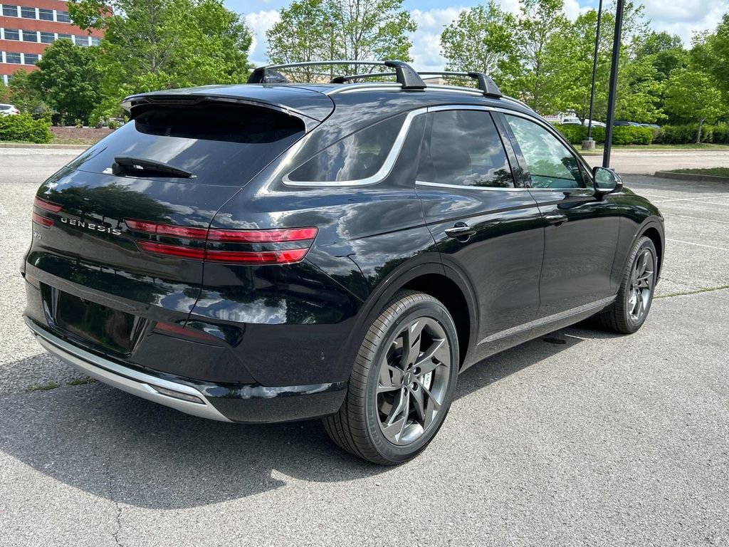 New 2025 Genesis Electrified GV70 Prestige w/ Prestige Package image 7