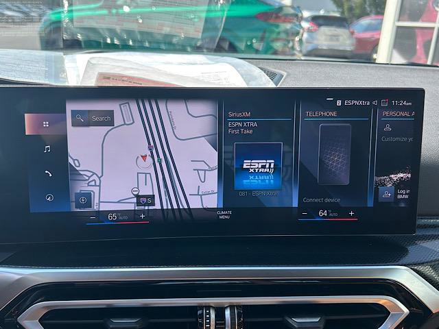 Certified 2024 BMW 230i xDrive Coupe image 24