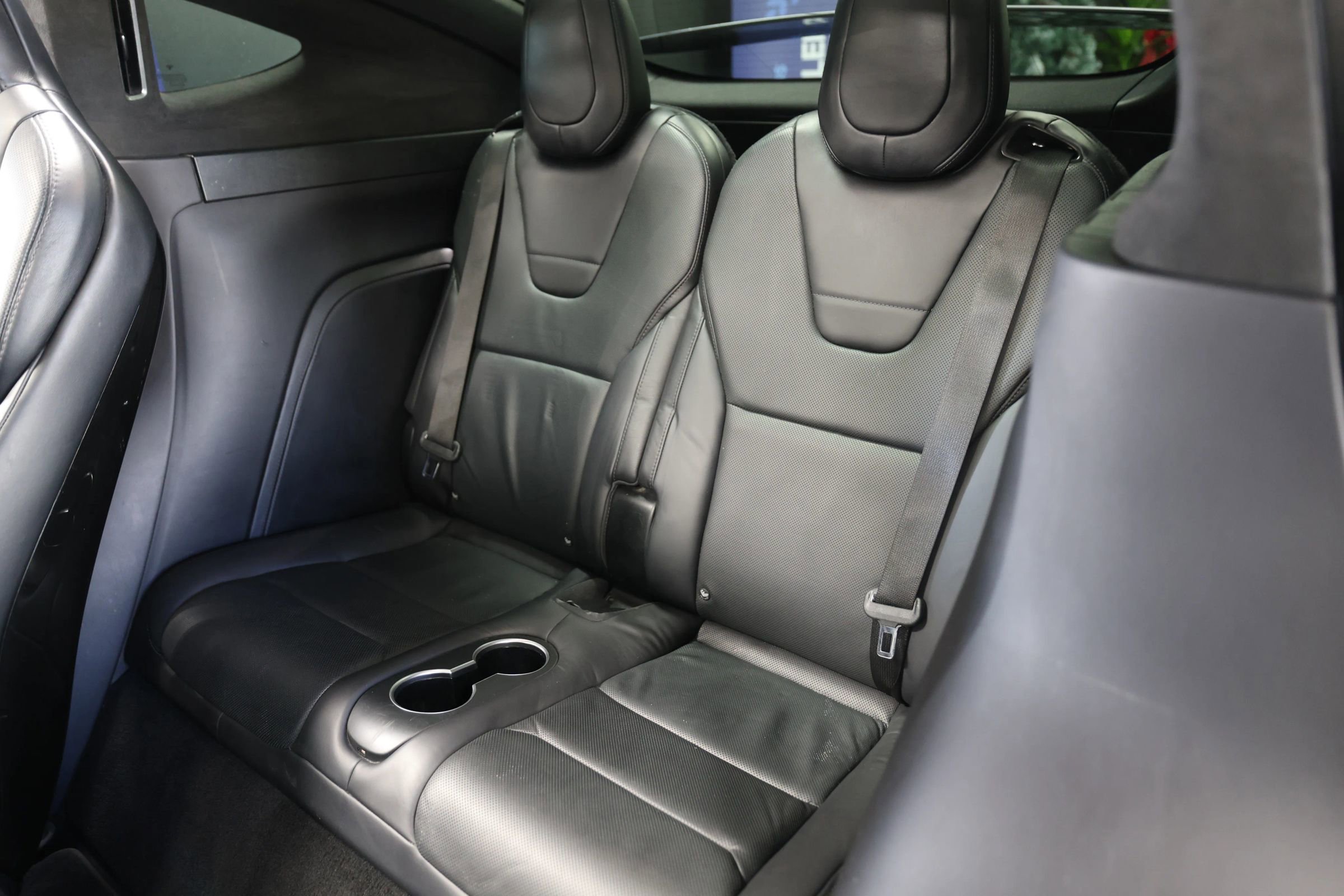 Used 2016 Tesla Model X 90D image 47